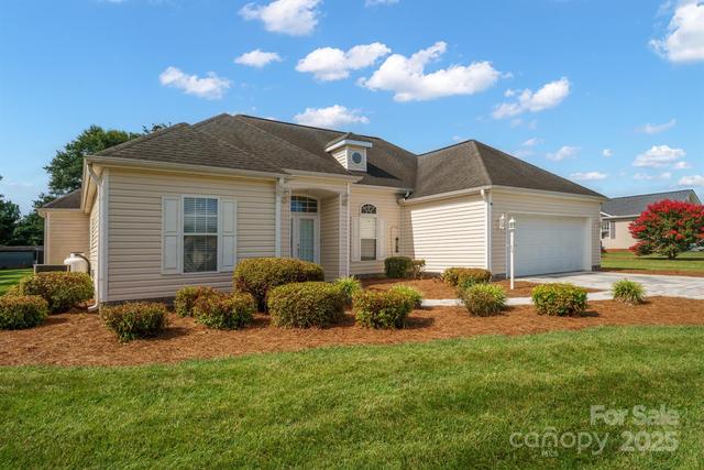 New Homes For Sale This Week That Attend West Iredell Middle: July 18th to July 24th