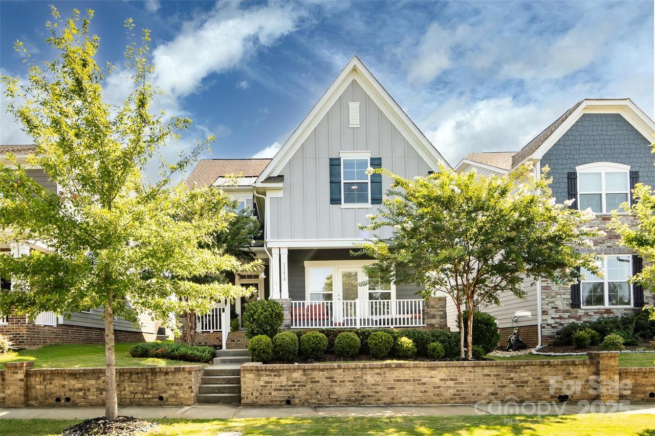 11610 Westbranch Pkwy., Davidson, NC 28036