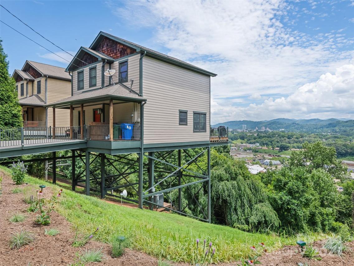 32 Grandview Dr., Asheville, NC 28806