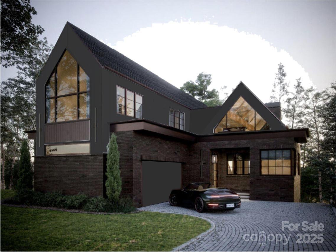 600 Lorna St., Charlotte, NC 28205
