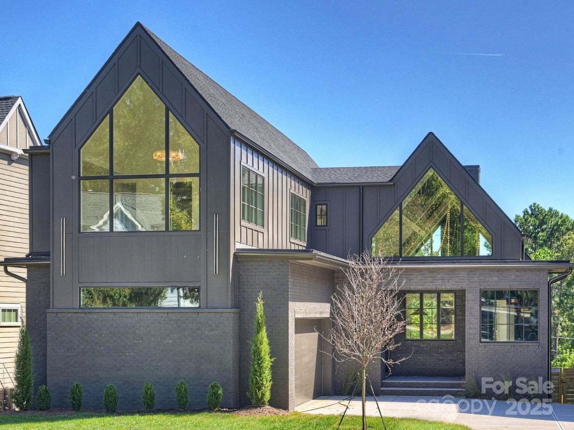 600 Lorna St., Charlotte, NC 28205