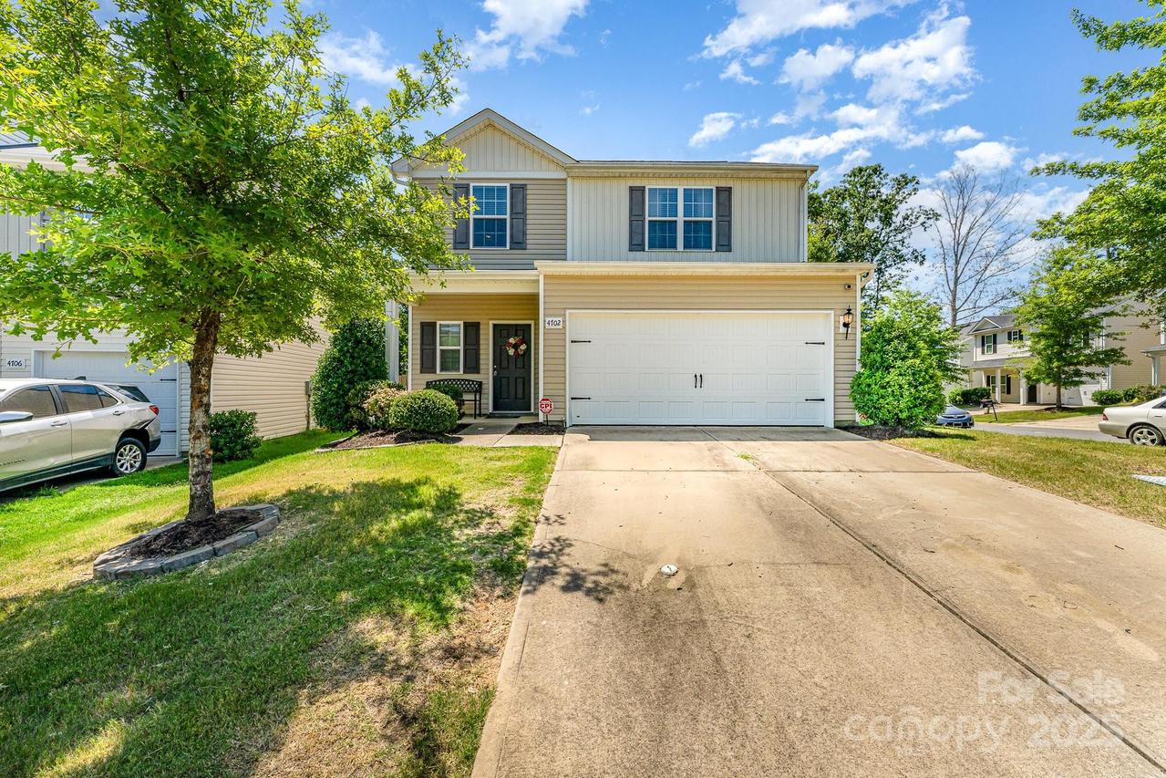 4702 Opus Ln., Charlotte, NC 28214