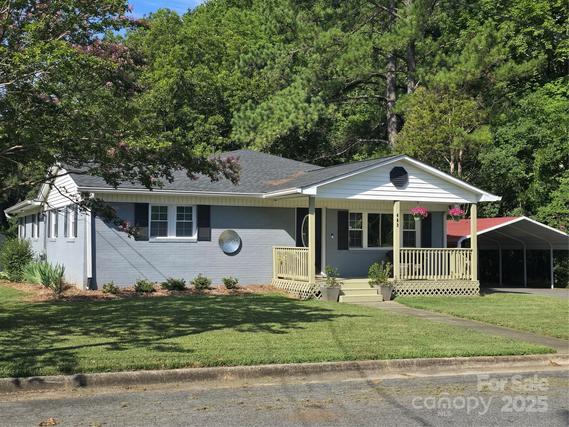 New Homes For Sale This Week That Attend China Grove Elementary: July 18th to July 24th