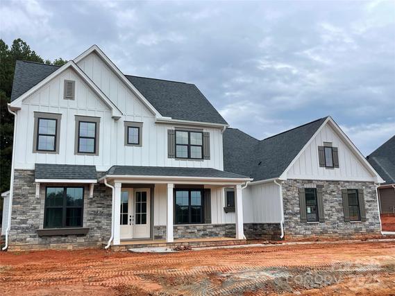 New Homes For Sale This Week That Attend Troutman Elementary: September 19th to September 25th
