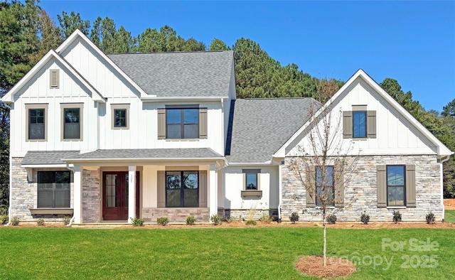New Homes For Sale This Week That Attend Troutman Elementary: September 19th to September 25th