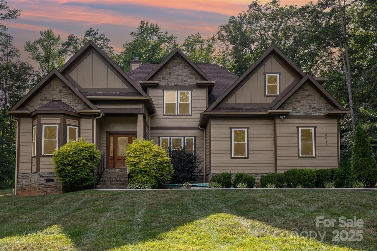 8615 Ferguson Rd., Charlotte, NC 28227