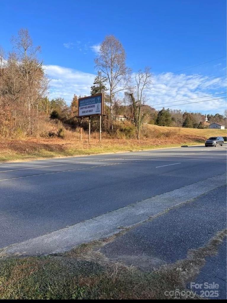 Us Hwy 441 Hwy. #21,22, Whittier, NC 28789