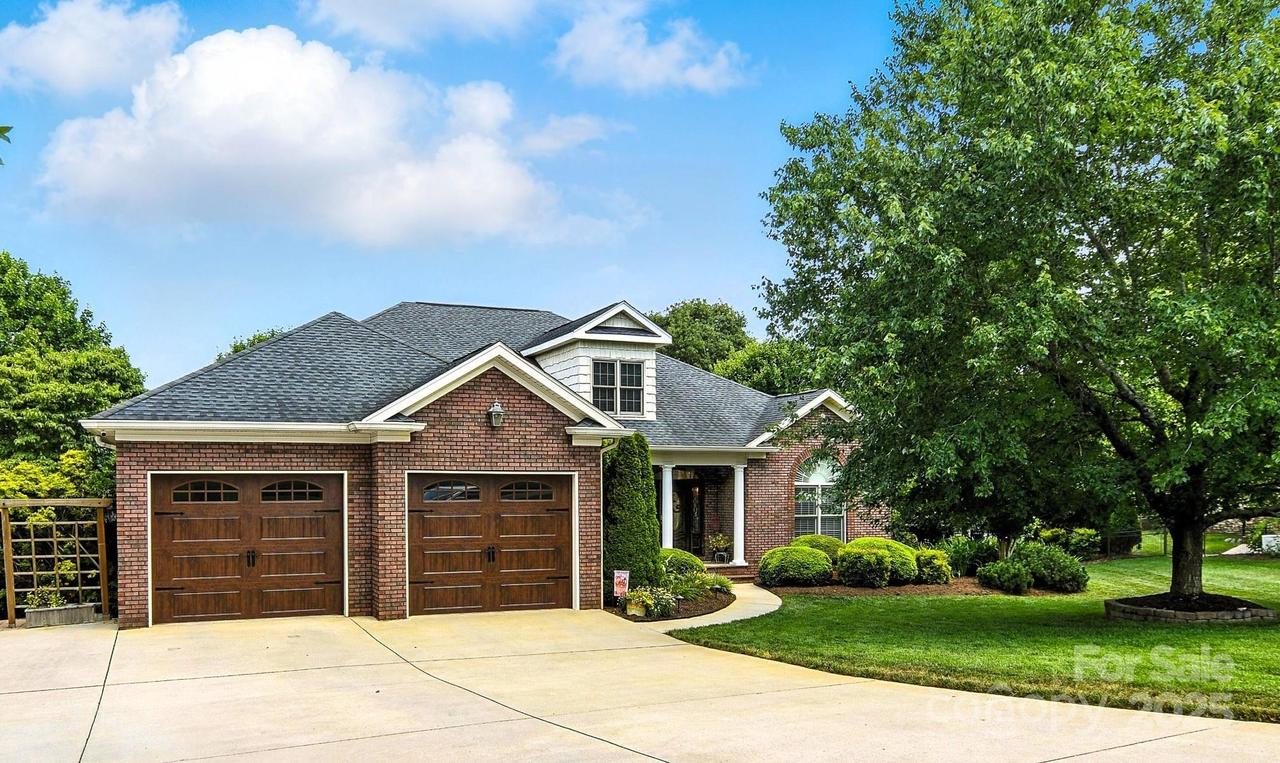 3646 Hogan Ct., Conover, NC 28613