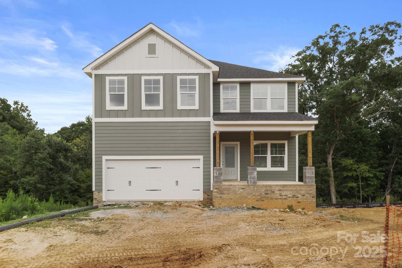 3234 Leah Elizabeth Ln., Monroe, NC 28110