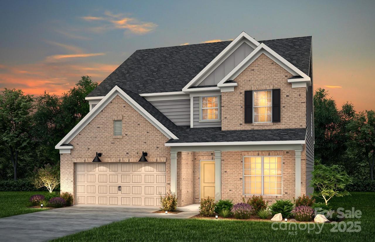 1547 NW Gossage Ln. #177, Concord, NC 28027