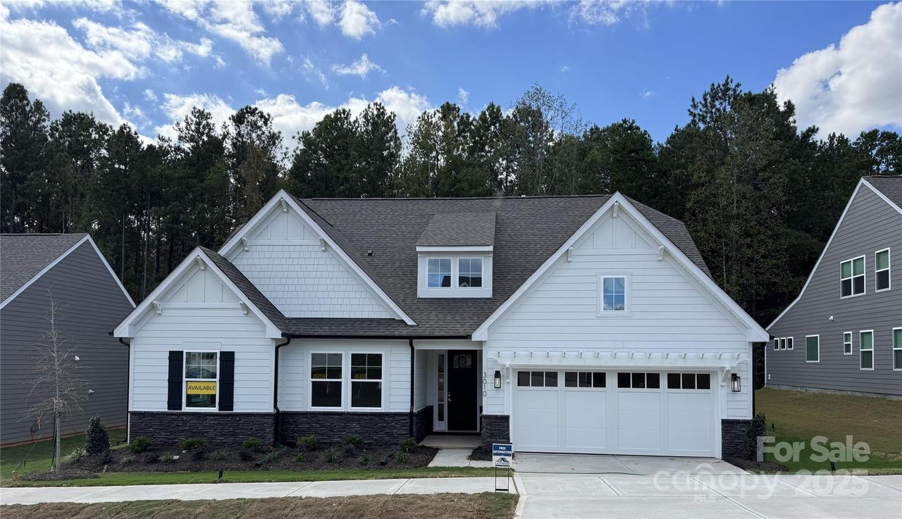 3010 Cedar Falls Dr. #13, Waxhaw, NC 28173