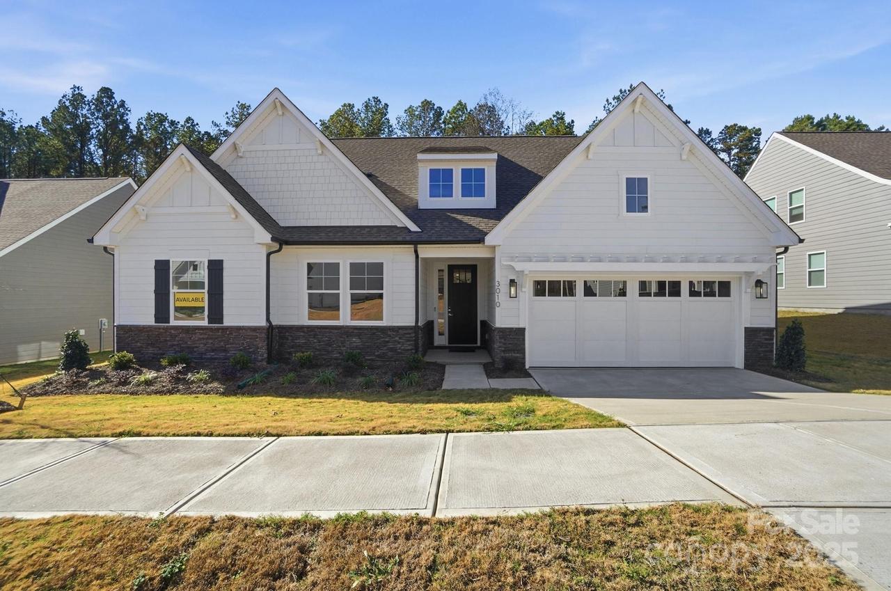 3010 Cedar Falls Dr. #13, Waxhaw, NC 28173