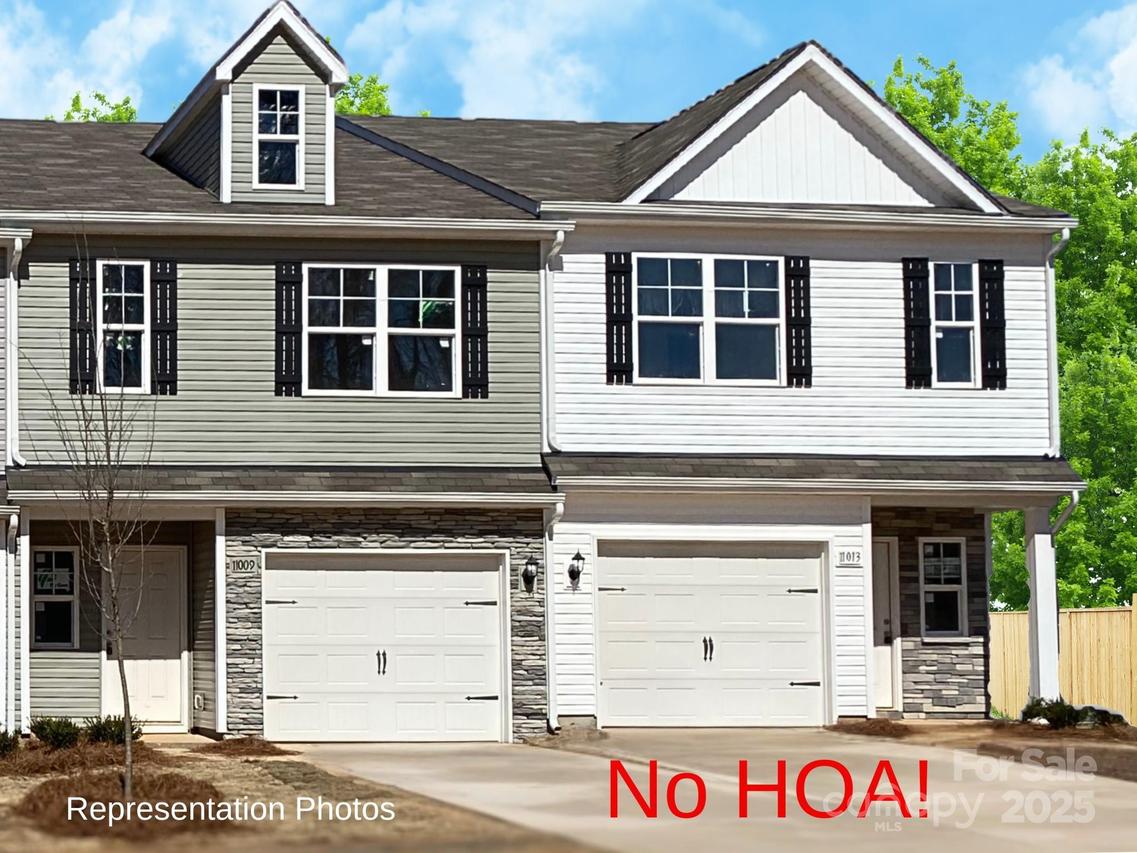 2013 Mcdonald Dr., Charlotte, NC 28216