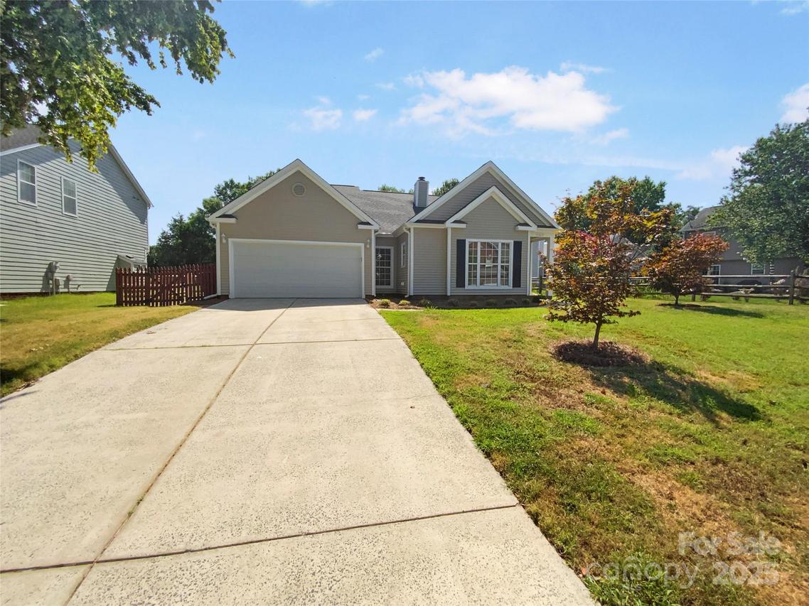 13617 Red Wine Ct., Charlotte, NC 28273