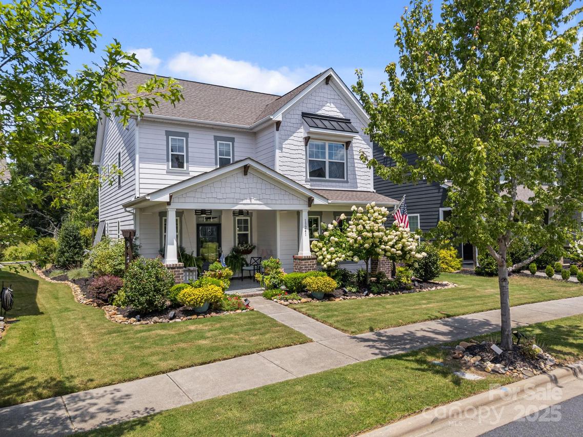 13241 Caite Ridge Rd., Davidson, NC 28036