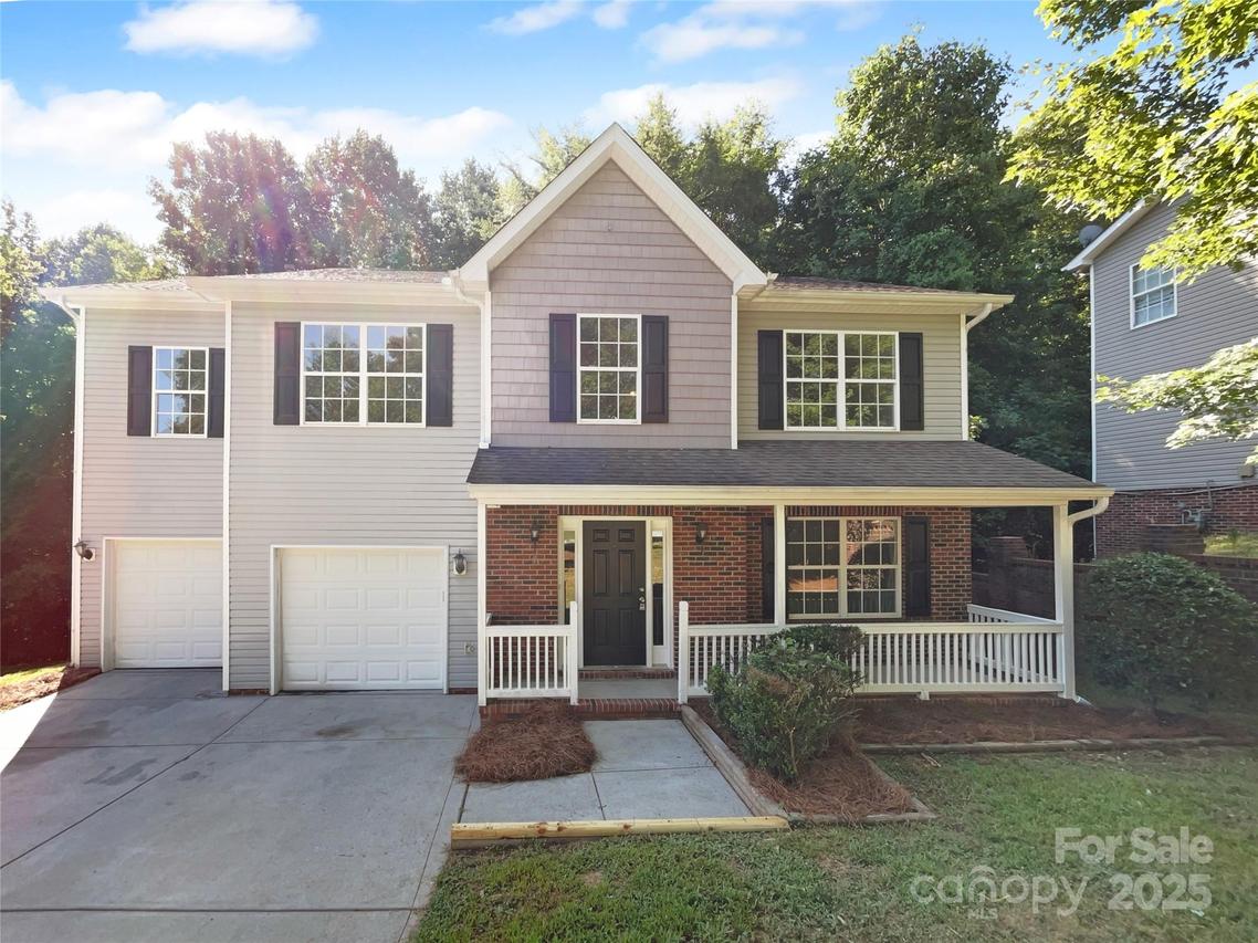 2408 Cagle Ct., Gastonia, NC 28056