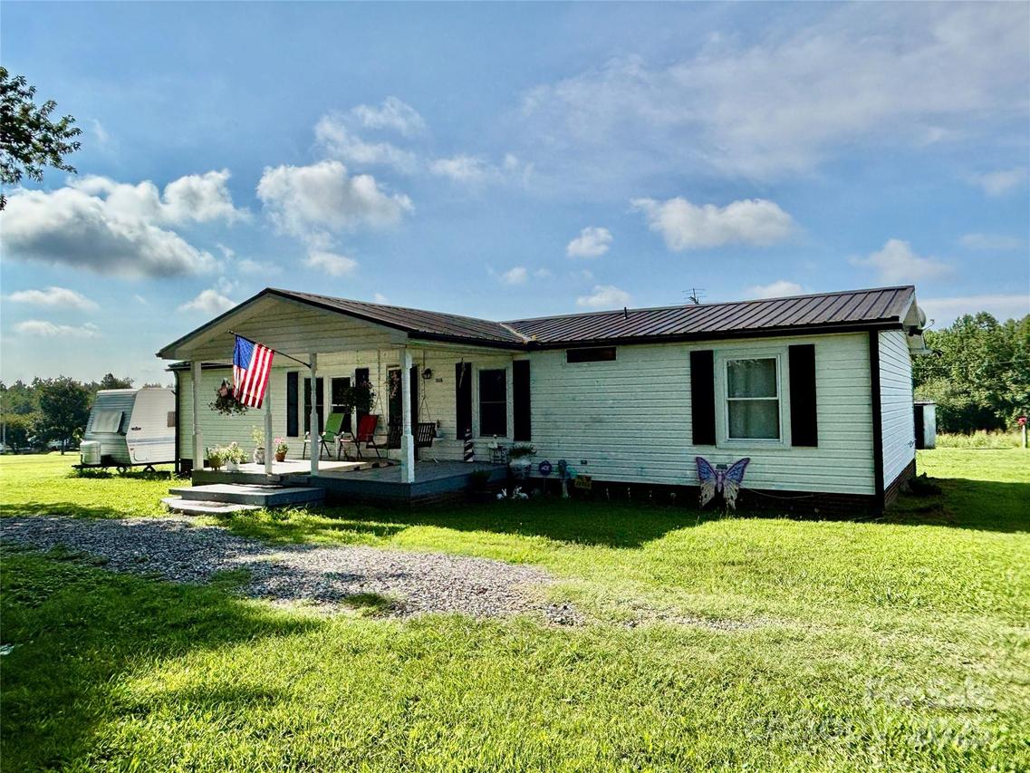 2830 Burgin Smith Rd., Vale, NC 28168