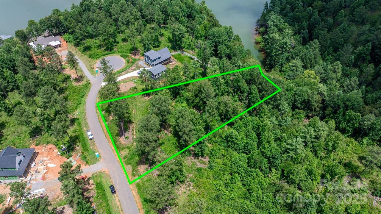2194 Pikes Peak Ridge #156, Connelly Springs, NC 28612