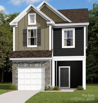 New Construction Homes For Sale This Week That Attend Porter Ridge Middle School: July 9th to July 15th