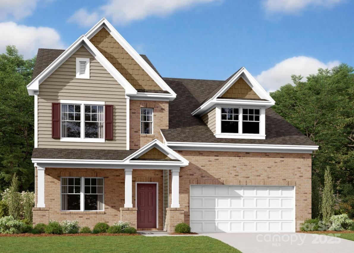 1308 Yellow Springs Dr., Huntersville, NC 28078