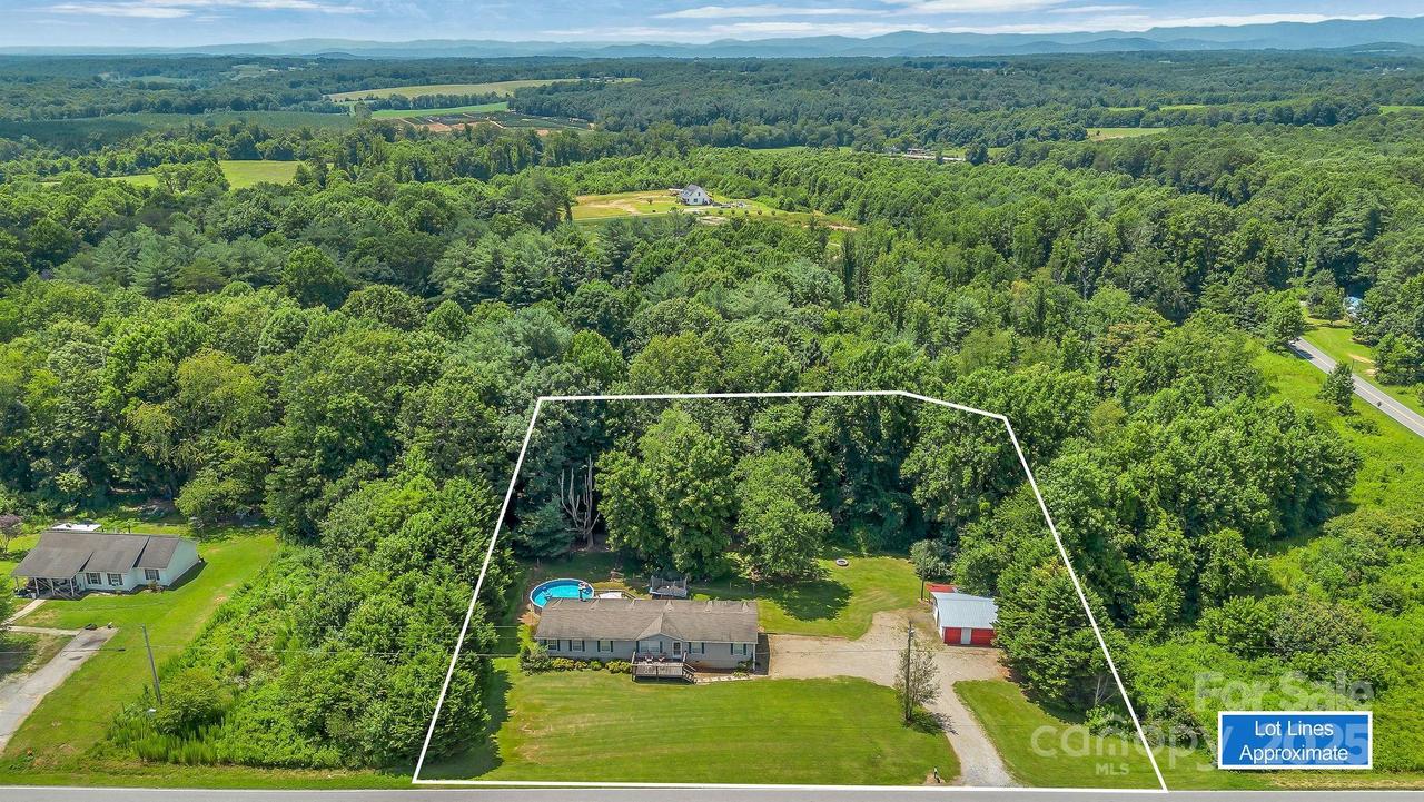 1089 Austin Little Mountain Rd., Ronda, NC 28670