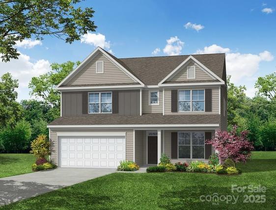 New Construction Homes For Sale This Week That Attend Monroe Middle: July 9th to July 15th