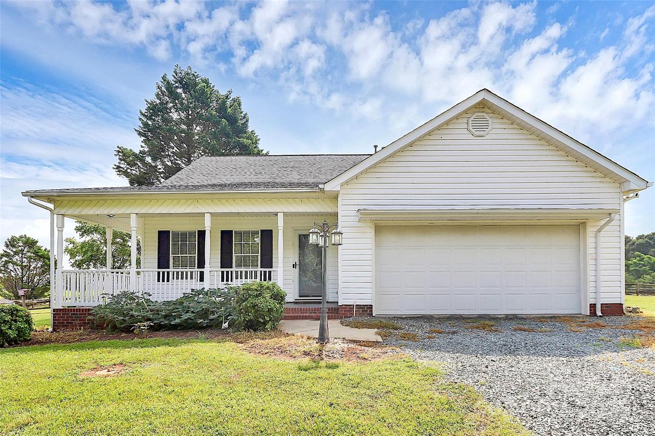 6812 Sugar And Wine Rd., Monroe, NC 28110