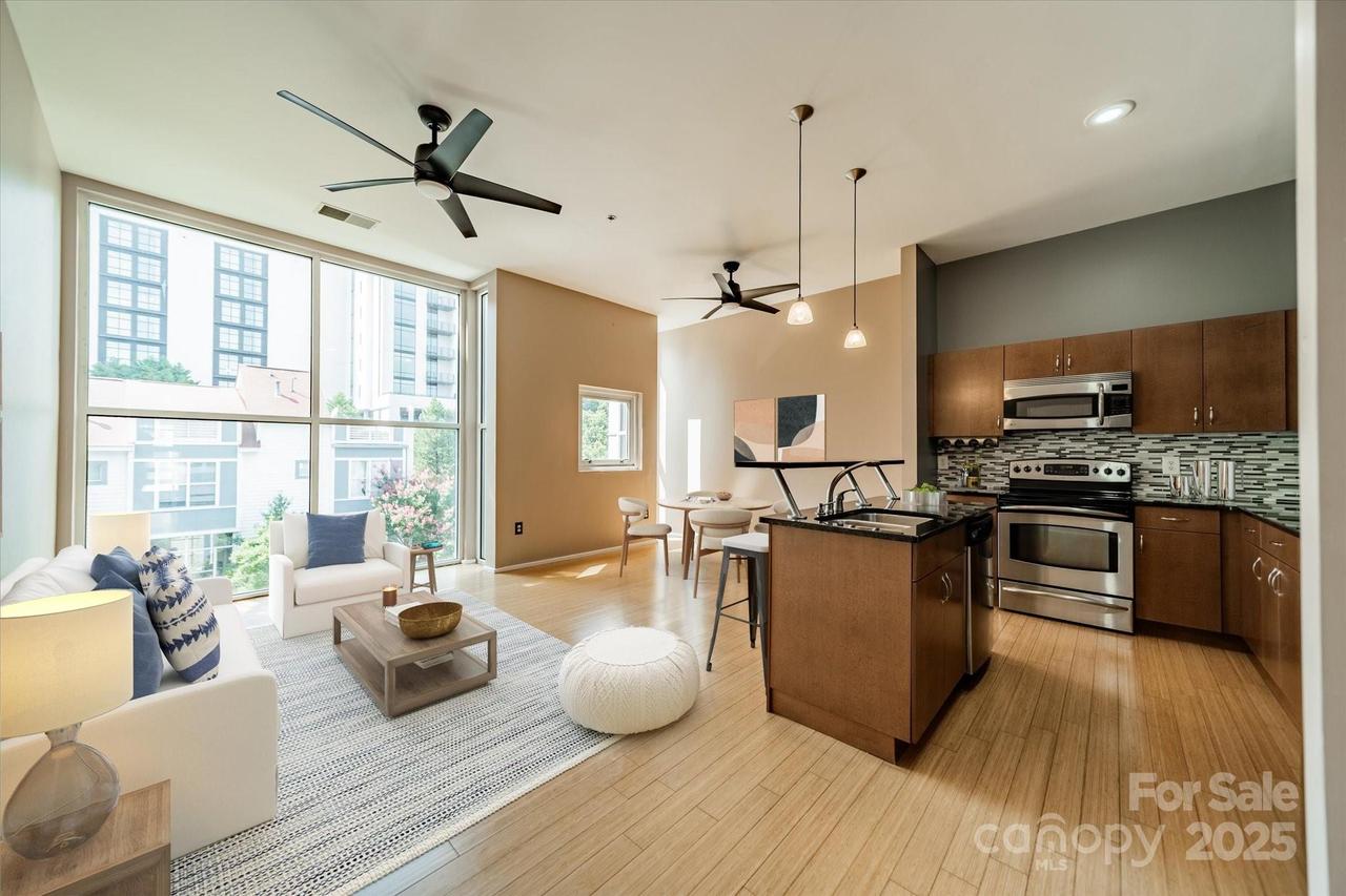 279 Mcdonald Ave., Charlotte, NC 28203