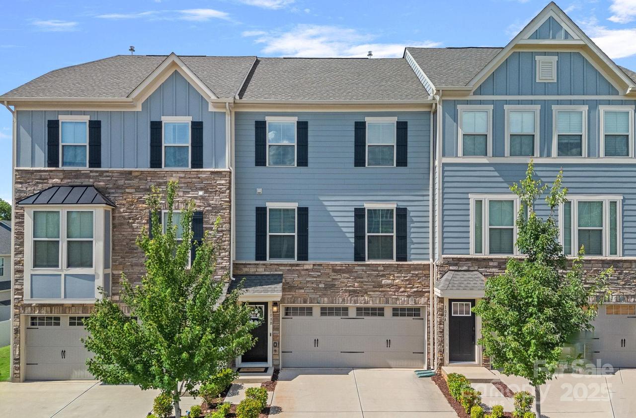 108 Helm Ln. #B, Mooresville, NC 28117