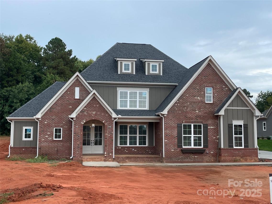 133 Crestview Ln. #15, Troutman, NC 28166