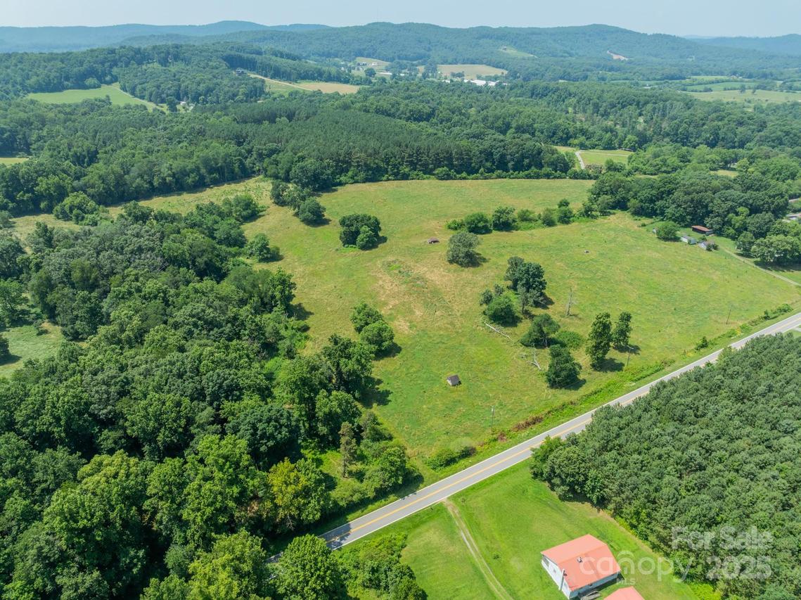00 Mathis Mill Rd., Ronda, NC 28670