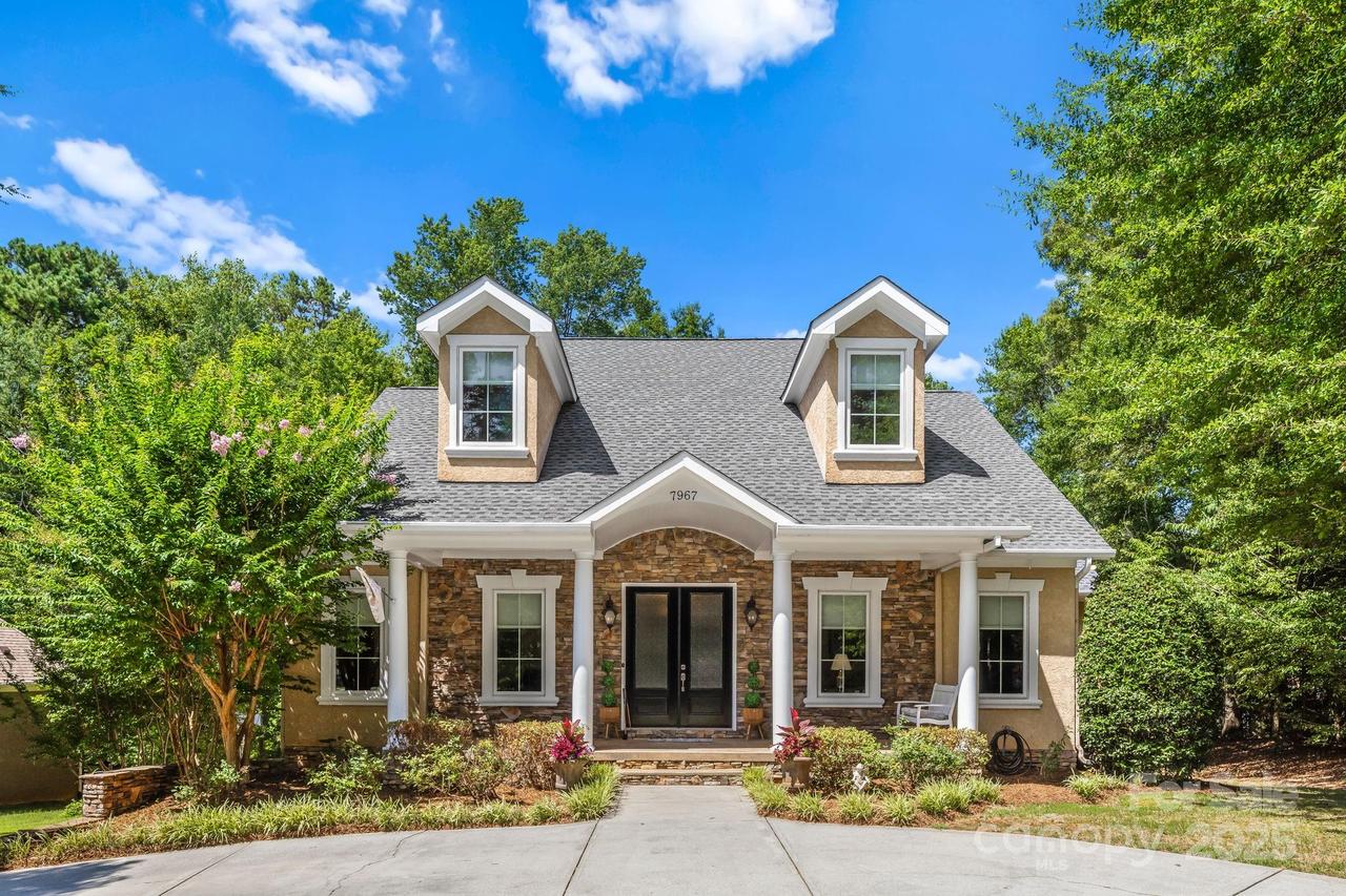 7967 Glen Abbey Cir., Stanley, NC 28164