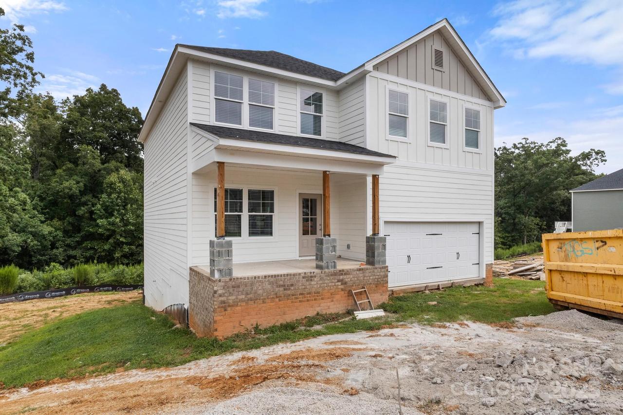 3016 Woodlands Creek Dr., Monroe, NC 28110