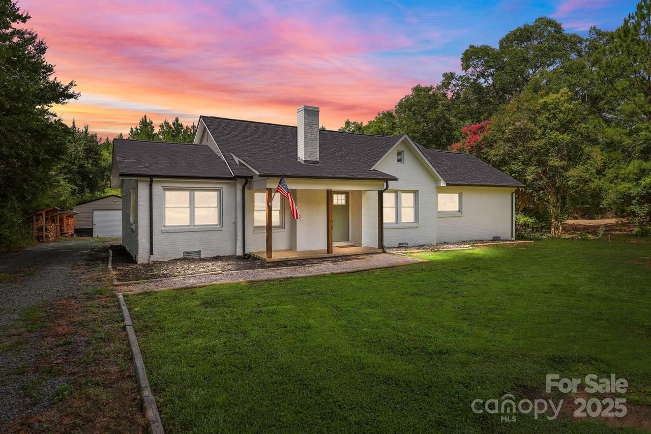 4240 Nc Hwy 73 None, Concord, NC 28025