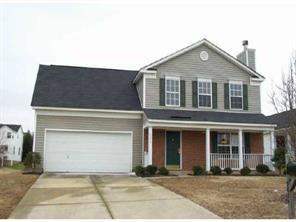 3034 Champion Ln., Concord, NC 28025