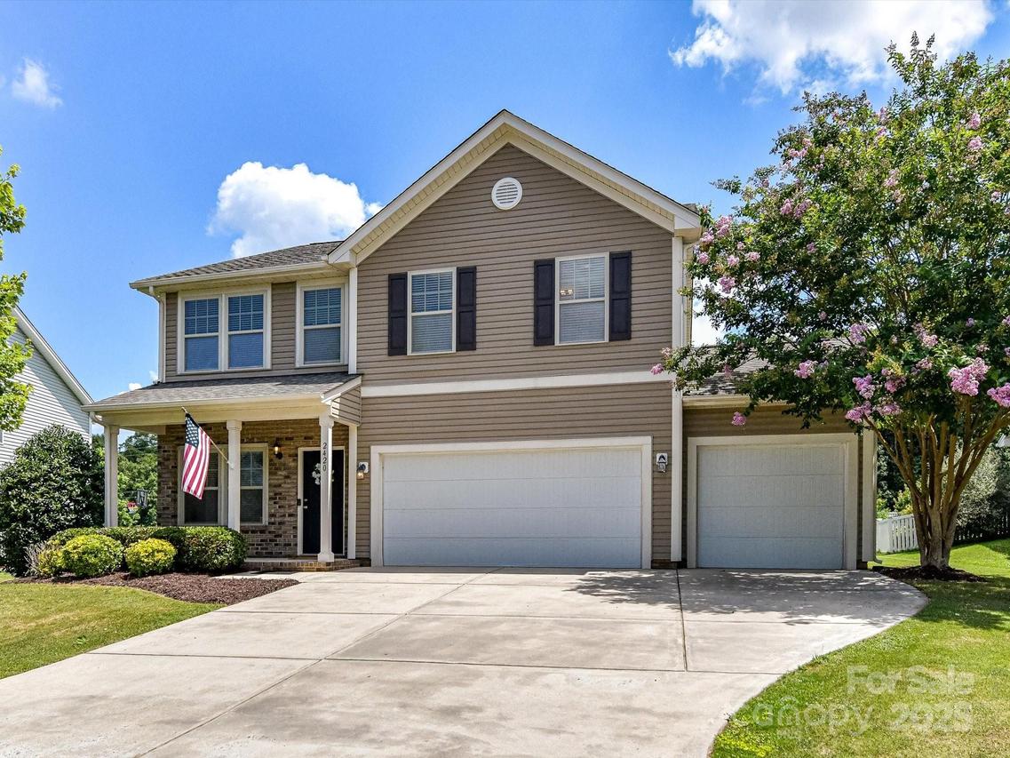 2420 Sierra Chase Dr., Monroe, NC 28112
