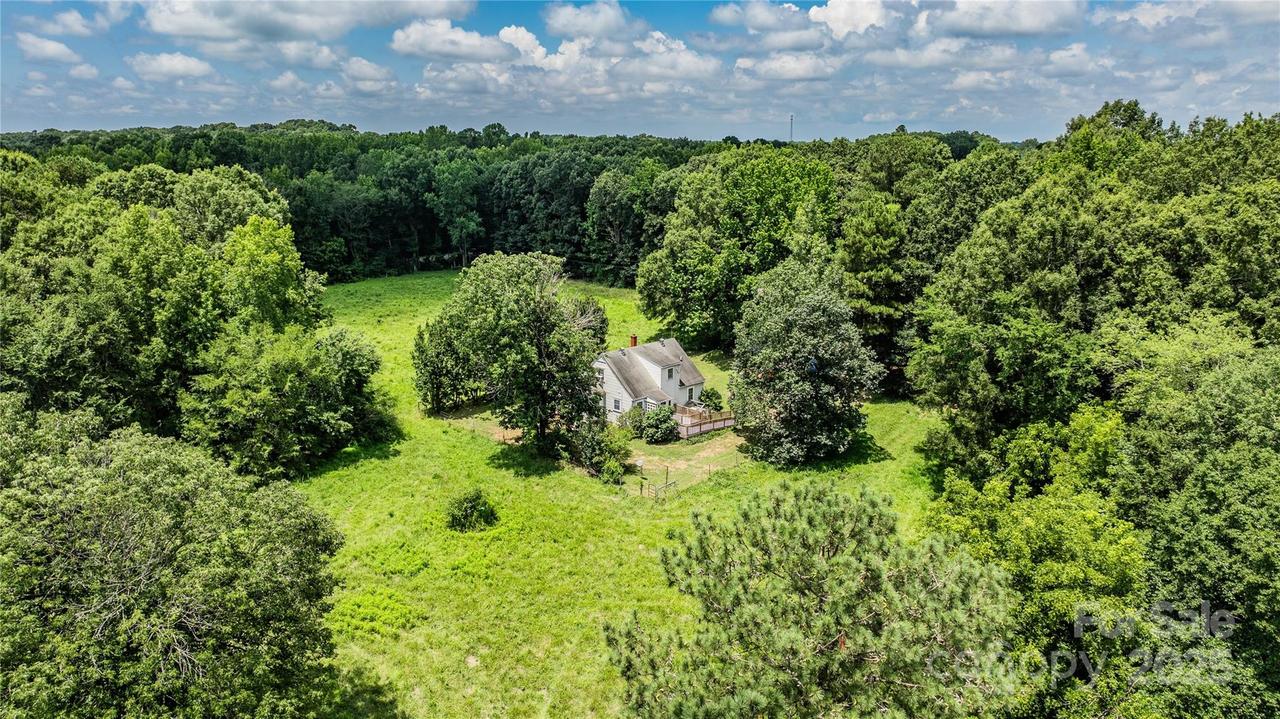 [Address Hidden by Seller], Staley, NC 27355