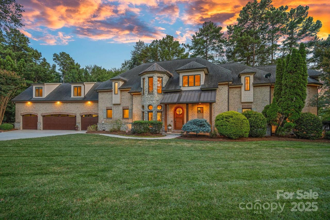185 Tuskarora Tr., Mooresville, NC 28117