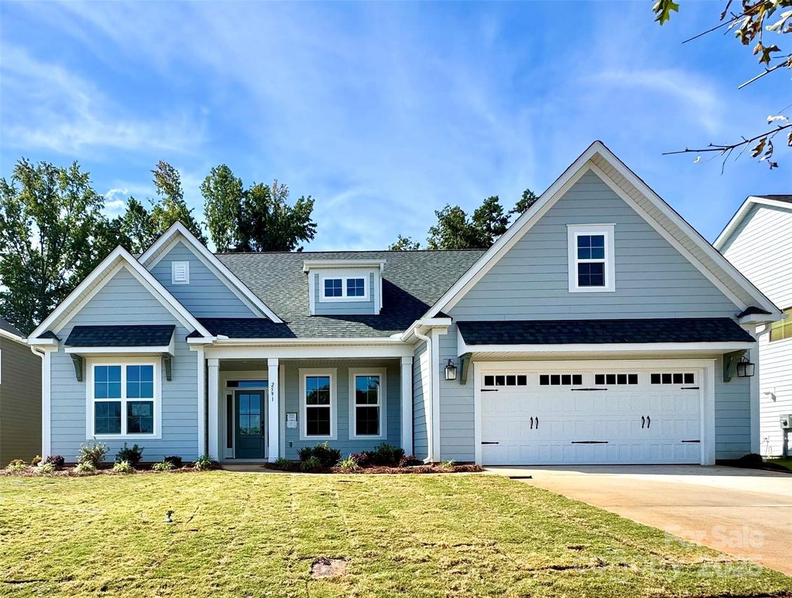 2591 Cornelius Pl. #78, Concord, NC 28027