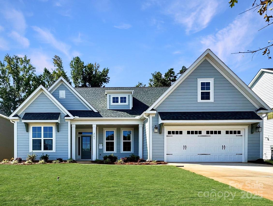 2591 Cornelius Pl. #78, Concord, NC 28027