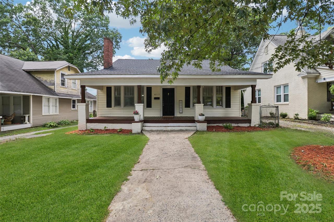 417 Willow St., Gastonia, NC 28034