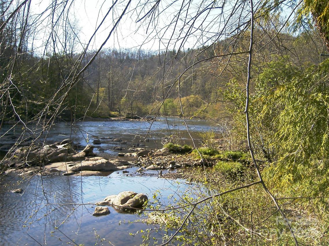 Dillard Rd., Silva, NC 28741
