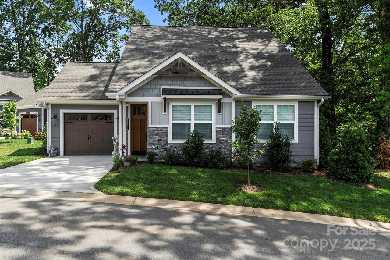 107 Coralroot Ln. #Lot 17, Arden, NC 28704