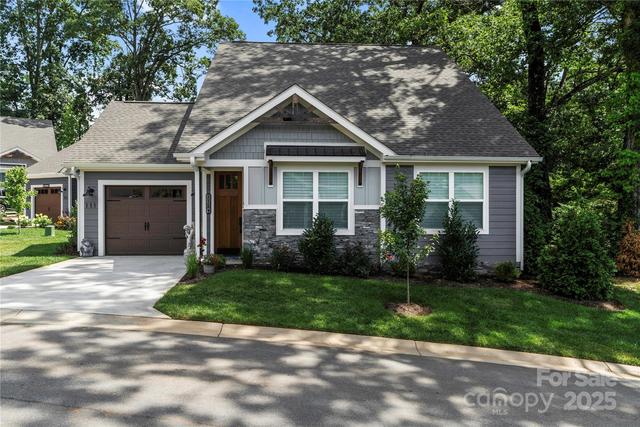 New Construction Homes For Sale This Week That Attend Avery's Creek Elementary: July 16th to July 22nd