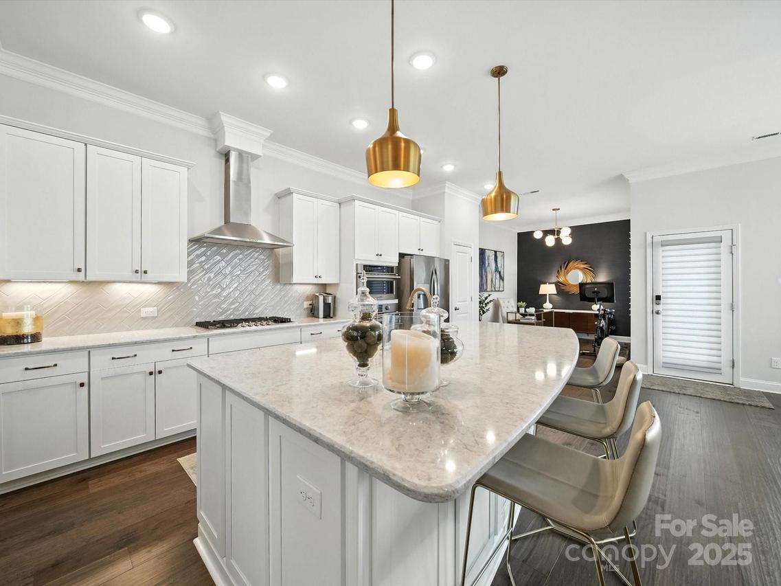 10026 Wayfair Meadow Ct., Charlotte, NC 28277