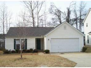 5927 Laurenfield Dr., Charlotte, NC 28269