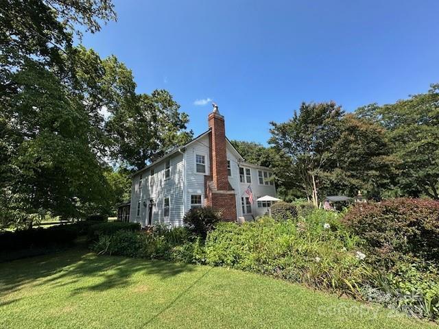 1375 Kern Carlton Rd., Salisbury, NC 28146
