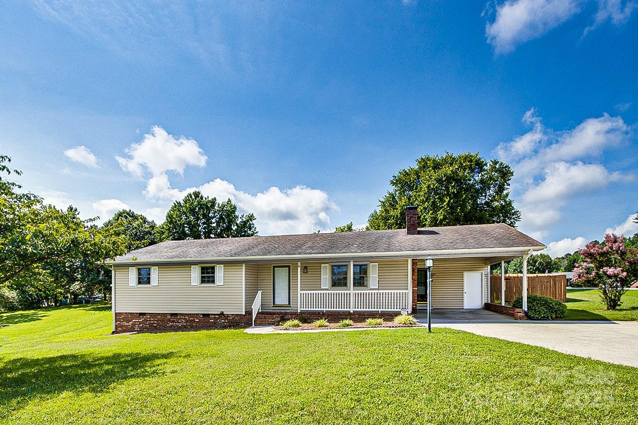 [Address Hidden by Seller], Archdale, NC 27263