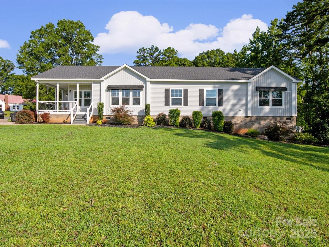 40806 Southbound Rd., Albemarle, NC 28001