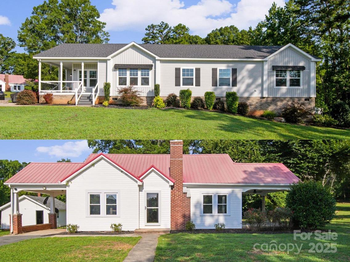 40806 Southbound Rd., Albemarle, NC 28001